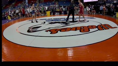 150 lbs Cons 32 #2 - Paxton Pettinger, CO vs Keegan Kinsey, GA