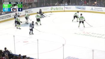 Replay: Away - 2024 Savannah vs Jacksonville | Jan 27 @ 7 PM