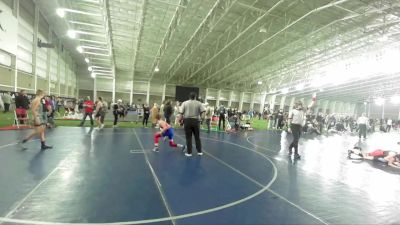 115 lbs 5th Place Match - Brax Wylie, Sanderson Wrestling Academy vs Joseph Anderson, Altamont Longhorns