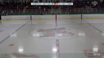 Replay: Home - 2025 Caledonia vs Fort Erie | Feb 8 @ 6 PM