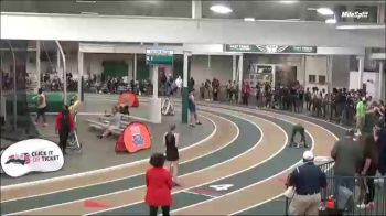 Replay: NCHSAA Indoor Championships | 1A-2A | Feb 11 @ 4 PM