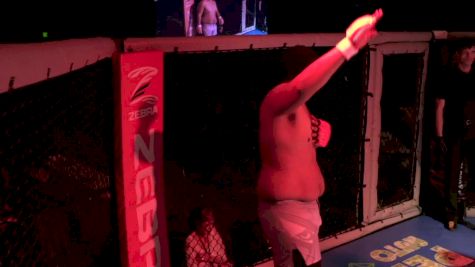 Keefer Bender vs. James Norris - Driller Promotions No Mercy VII Replay