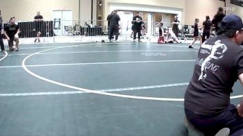 70 lbs Consi Of 8 #1 - Levi Cruz, Flow Academy HI vs Keith Garcia, The Valley WC