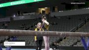 Sadie Goldberg - Beam, Gym X- Treme - 2022 Elevate the Stage Toledo presented by Promedica