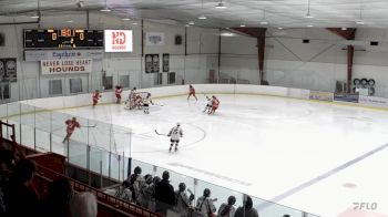 Replay: Home - 2024 Goldwings U18 (G) vs ND Hounds U18 (G) | Nov 13 @ 7 PM