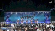 Horizon - Blackout [2026 L3 Senior Day 1] 2026 JAMfest Europe