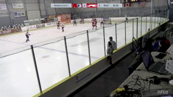 Replay: Home - 2025 North Bay U16 vs Soo Greyhounds U18 | Jan 11 @ 8 PM