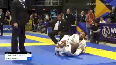IBJJF on Instagram: The middleweight division for the 2023 World Championship! WOW! 🤯🤯🤯 Tye Ruotolo and JT Torres bump up to challenge Tainan Dalpra and his middleweight reign! We cannot wait for