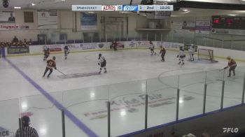 Replay: Home - 2025 Athens vs Perth | Sep 5 @ 7 PM