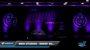 Brio Studios - Emery Kong [2022 Mini - Solo - Jazz 1] 2022 WSF Louisville Grand Nationals