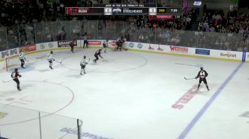 Replay: Away - 2024 Rapid City vs Idaho | Nov 16 @ 7 PM