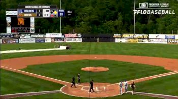 Replay: Home - 2023 New York vs Sussex County - DH | Jun 11 @ 5 PM