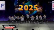 Dynamic Dance - Senior Small Hip Hop [2025 Senior Small Hip Hop Semis] 2025 The Dance Worlds