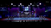 Lake Brantley Patriots - Rec Cheer [2023 Lake Brantley Patriots Day 1] 2023 Pop Warner National Cheer & Dance Championship