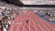 Watch College Women's 4x200 Championship Of America (Event 349) Heat 1 At 2026 Penn Relays