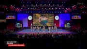 South Jersey Storm - Celsius [2025 L6 Senior Small Coed Semis] 2025 The Cheerleading Worlds