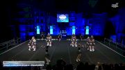 Starlets Cheerleader Bochum e.V. - Starlets Infinity [2026 IONT-3 Day 1] 2026 ELITE Cheerleading Championship