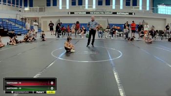 56-60 lbs Round 1 - Tony Saladino, Scorpions vs Kayden Miller, Crestwood Elite