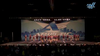 National Stars - Junior Spectra [2023 L1 Junior Day 1] 2023 Athletic Atlanta Nationals