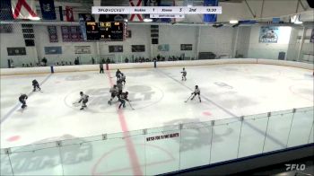 Replay: Home - 2023 Huskies U13 AA vs Xtreme U13 AA | Oct 14 @ 9 AM