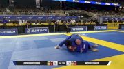 MICHAEL SANKAR vs Aron Robert Geiger 2026 Pan Jiu Jitsu IBJJF Championship