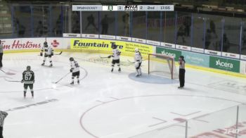 Replay: Home - 2023 Delta Black U18. vs Winnipeg U18 Fem. | Oct 1 @ 6 PM