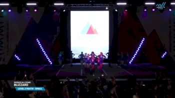 Prodigy All Stars - Blizzard [2025 L2 Youth - Small Day 1] 2025 The Youth Summit