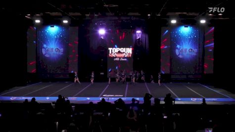 Rock Solid Allstars-FL - ANGELS [2026 Mini--Small--Div 1 Day 2] 2026 The All Out Grand Nationals