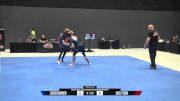 Jozef Chen vs Caleb Burden 2025 ADCC Asia & Oceania Championship