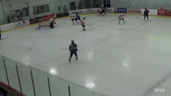 Replay: Home - 2025 Magog vs Esther-Blondin | Sep 28 @ 1 PM