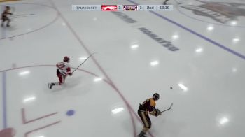 Replay: Home - 2024 Soo Greyhounds U18 vs Majors U18 | Oct 6 @ 1 PM