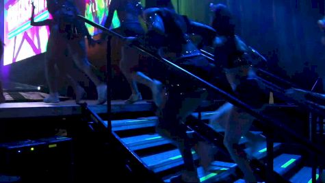 ATA - Atomic [2024 Day 1] 2024 CHEERSPORT: Friday Night Live