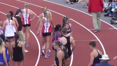Replay: OSAA Outdoor Championships - Track - 2024 OSAA Outdoor Champs | May 18 @ 5 PM
