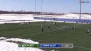 Replay: Mercyhurst vs Grand Valley | Mar 19 @ 12 PM