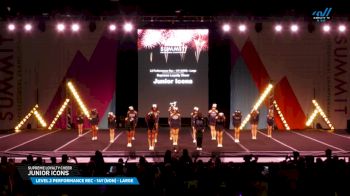 Supreme Loyalty Cheer - Junior Icons [2025 L2 Performance Rec - 14Y (NON) - Large Day 2] 2025 The Recreational Summit
