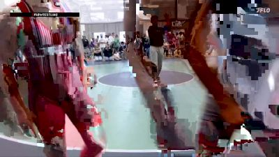 165 lbs Round 2 - Timothy Field, Sublime Wrestling Academy vs Aiden McCallson, Suples Wrestling Club