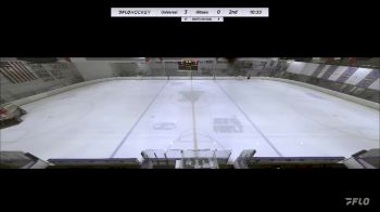 Replay: Home - 2023 Gatineau vs Jersey Hitmen | Oct 6 @ 2 PM