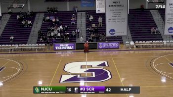 Replay: New Jersey City vs Scranton | Nov 16 @ 7 PM