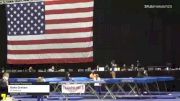 Blake Graham - Individual Trampoline, All American - 2021 USA Gymnastics Championships