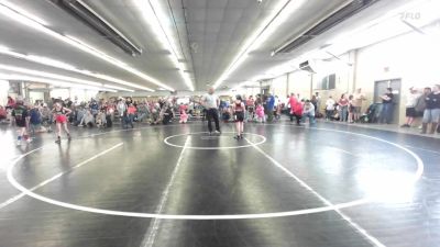 80 lbs Consi Of 8 #2 - Zeke Snyder, Sunbury vs Adam Elminowski, Bowmansville