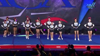 Cheer Athletics - Plano - Lady Lynx [2025 L1 Junior - Small Day 2] 2025 ACA Grand Nationals