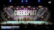 Pro Spirit - Arsenic [2026 L2 Senior - D2 - Small - A Day 2] 2026 CHEERSPORT National All Star Cheerleading Championship