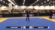 John B Gutta III vs Samuel Seth Snow 2025 World IBJJF Jiu-Jitsu No-Gi Championship