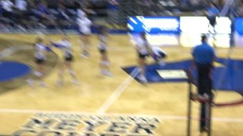 Replay: Angelo State vs St. Mary's (TX) | Nov 2 @ 2 PM