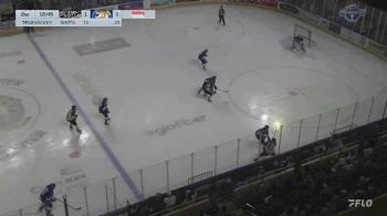 Replay: Home - 2025 Knoxville vs Roanoke | Apr 12 @ 7 PM