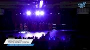 Music City All Stars - Youth Small Lyrical [2023 Youth - Contemporary/Lyrical Day 1] 2023 One Up Grand Nationals