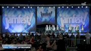 Royal Vulcans - RV SQUADRON [2026 U16 Hip Hop Small Day 2] 2026 JAMfest Europe