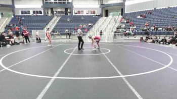 120 lbs 2nd Wrestleback (16 Team) - Jenson Maddox, South Paulding vs Brayden Stevens, Coffee