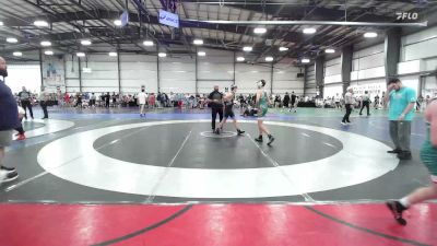 113 lbs Rr Rnd 2 - Mark Bibro, Level 82 Elite - HSB vs Landon Stolz, FORGE H/S 1 - HSB