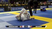 Joseph Asher May vs Bernardo Rautte Bernert 2026 Pan Jiu Jitsu IBJJF Championship